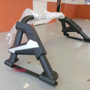 Sport Bar (Universal Fit)